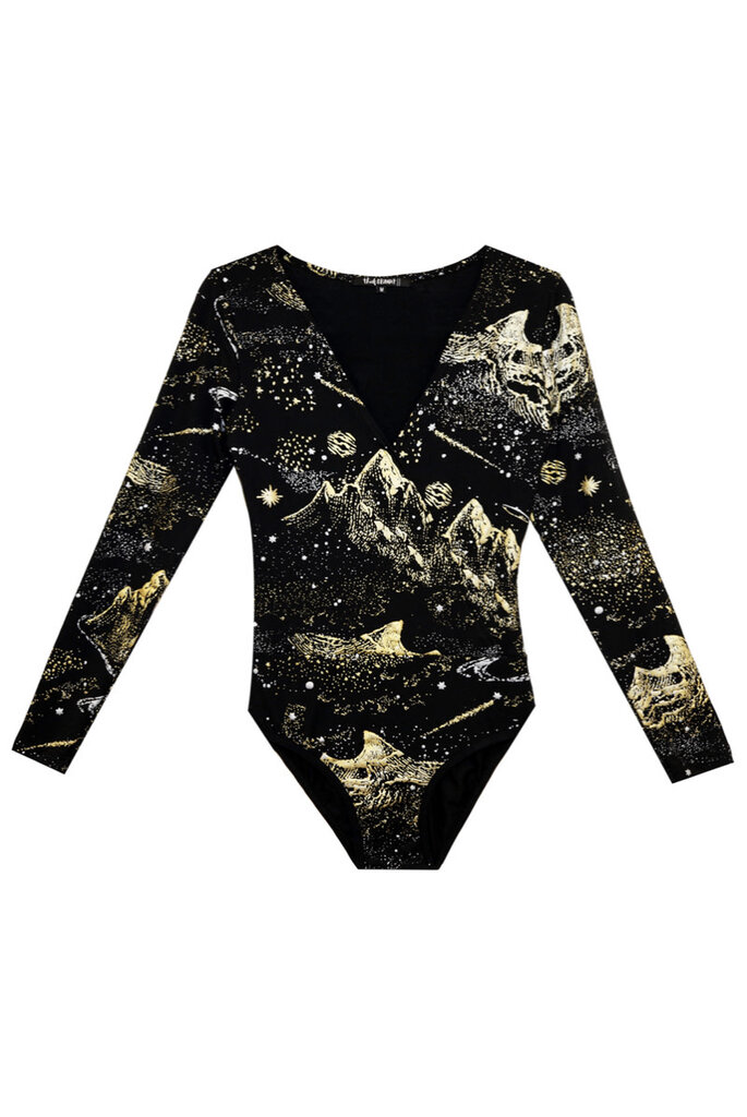 Thief & Bandit Thief & Bandit Bodysuit