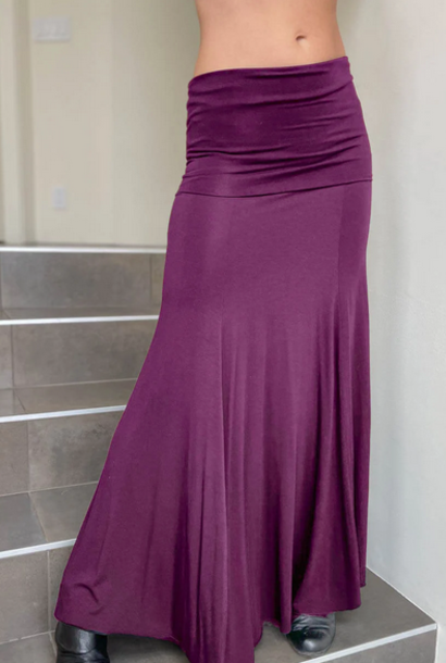 Caraucci Hourglass Skirt