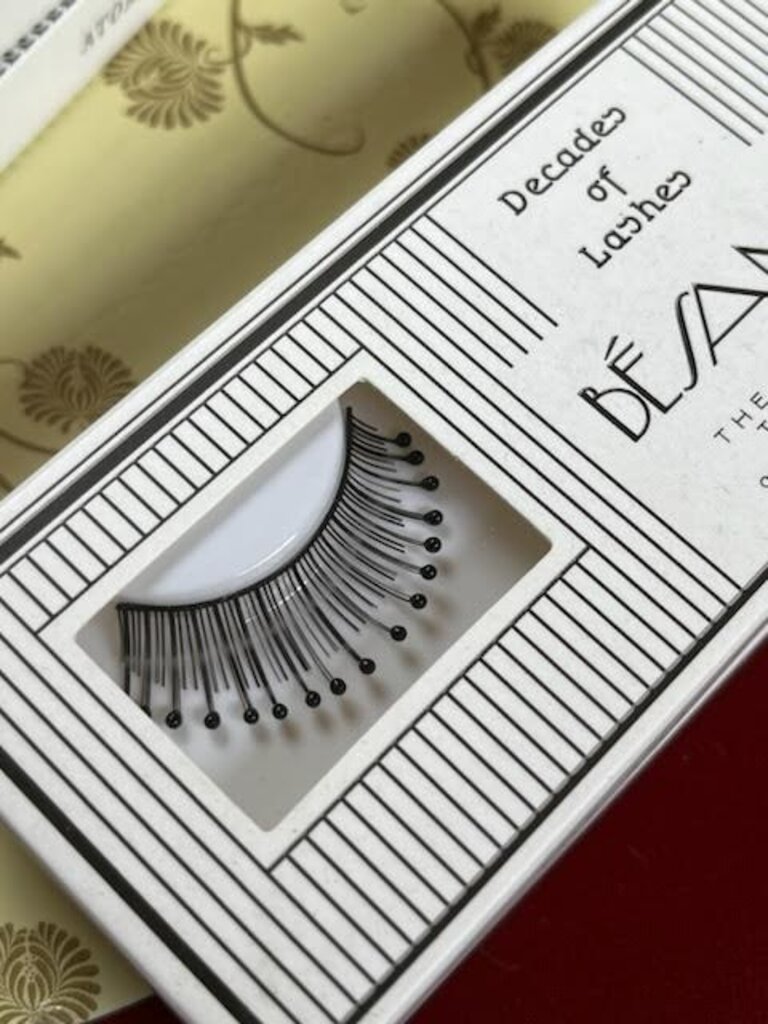 Besame Besame False Lashes