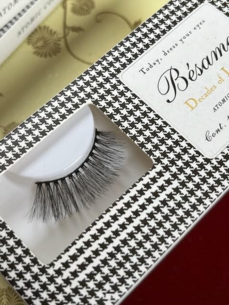 Besame Besame False Lashes