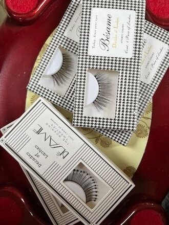 Besame Besame False Lashes Besame Besame False Lashes