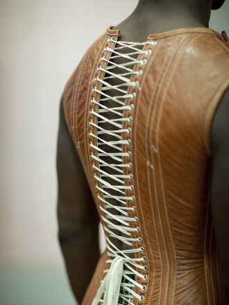 Dark Garden Bespoke Jacob Dark Garden Bespoke Jacob