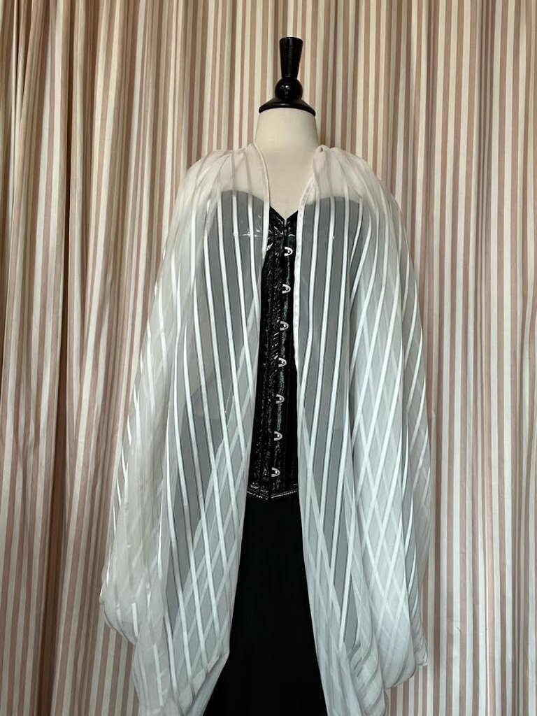 Pop Antique Pop Antique Chrysalis Wrap