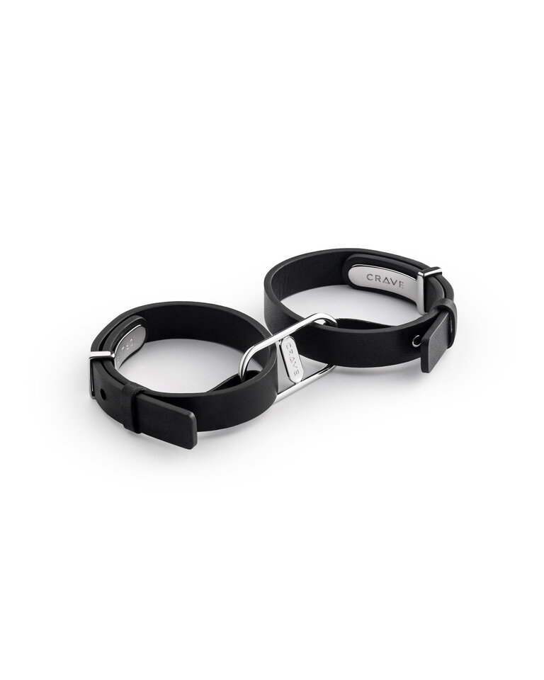 CRAVE CRAVE ICON Cuff