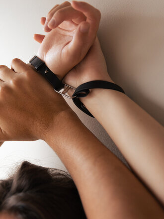 CRAVE CRAVE ICON Cuff CRAVE CRAVE ICON Cuff