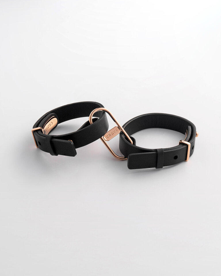 CRAVE CRAVE ICON Cuff
