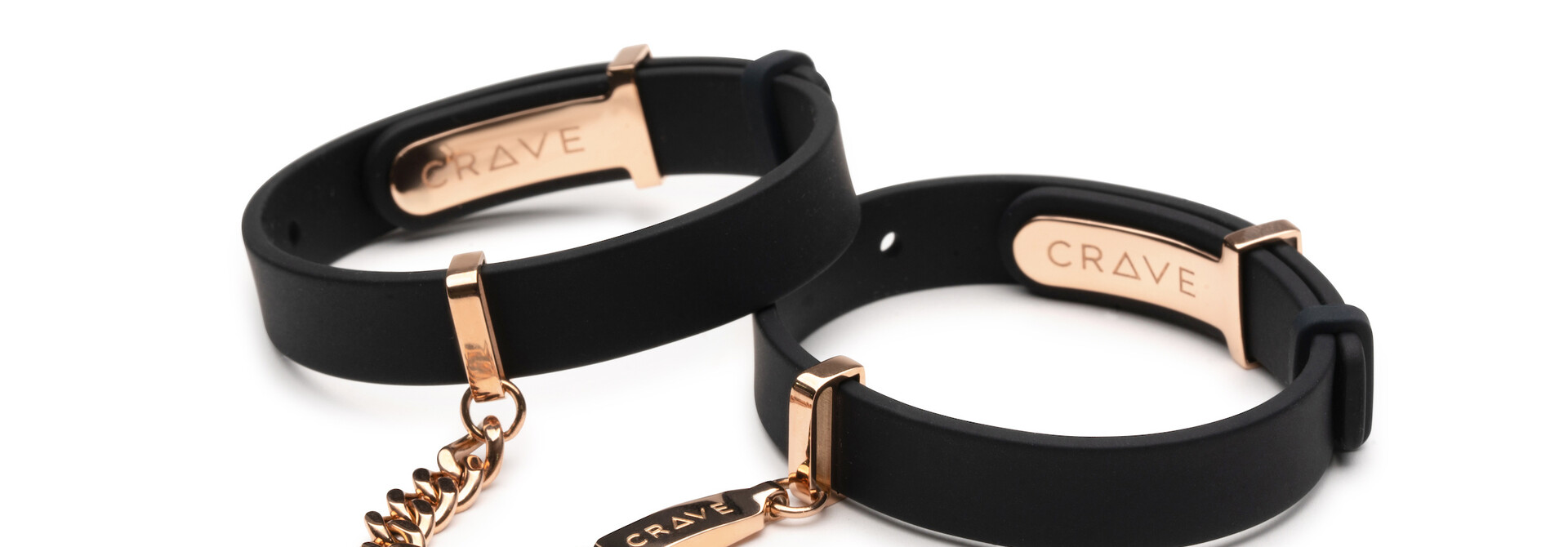CRAVE ID Cuff