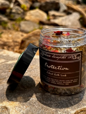 Odin’s Daughter Co Odin’s Daughter Bath Soak Odin’s Daughter Co Odin’s Daughter Bath Soak