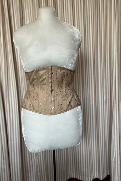 Bespoke Handmade Corsets, Chest Binders, Compression Vests, Gender  Affirmation Underwear