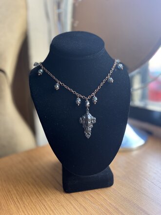 C. Milne La Femme Nouveau Necklace C. Milne La Femme Nouveau Necklace