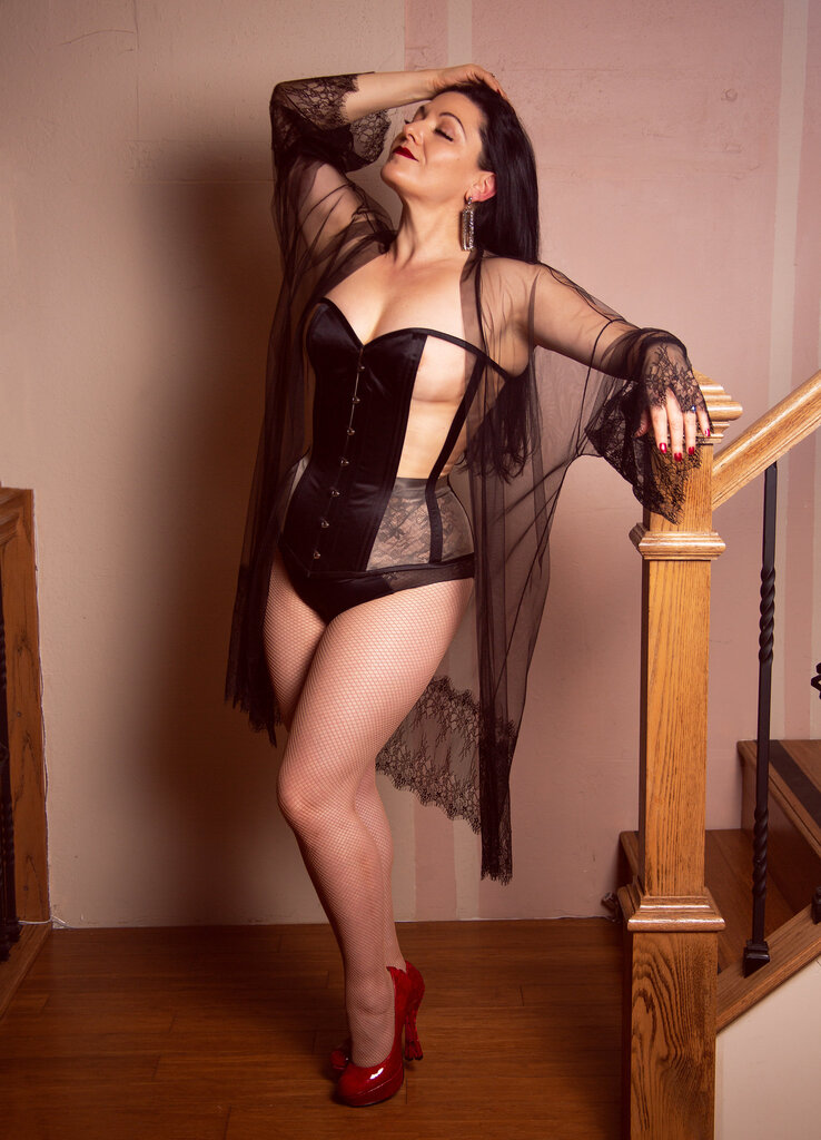 Amoralle Amoralle Eloquent Kimono