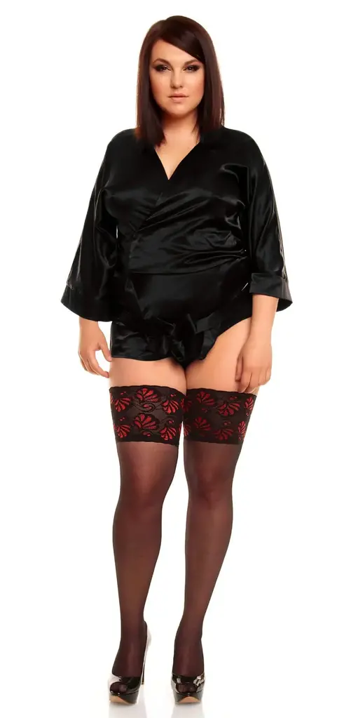 Glamory Glamor Hosiery