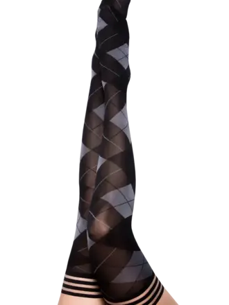 Kix'ies Kix'ies Stockings