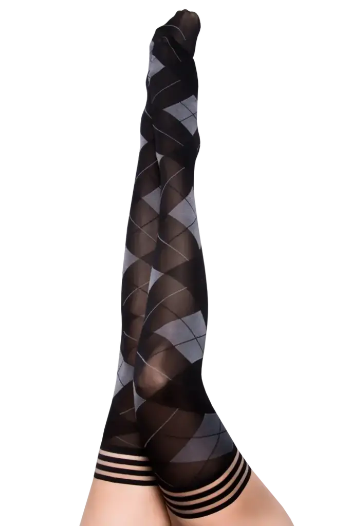 Kix'ies Kix'ies Stockings: Kimmie