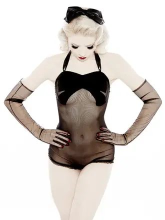 Dottie's Delights Dottie's Delights Bow Playsuit Dottie's Delights Dottie's Delights Bow Playsuit