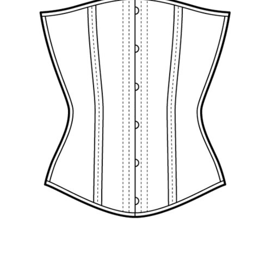 Tailored Cincher