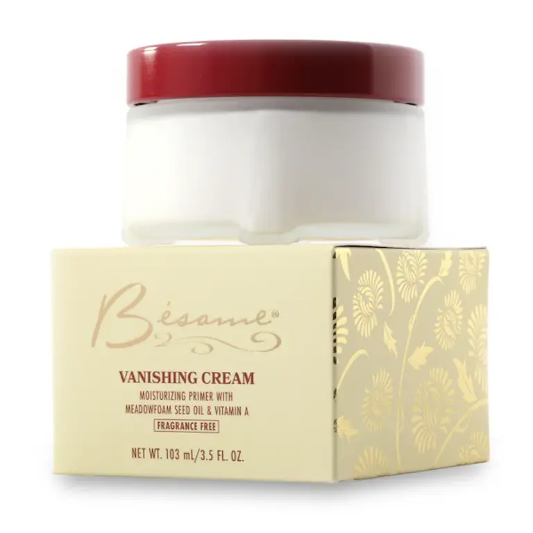 Besame Besame Skin Care