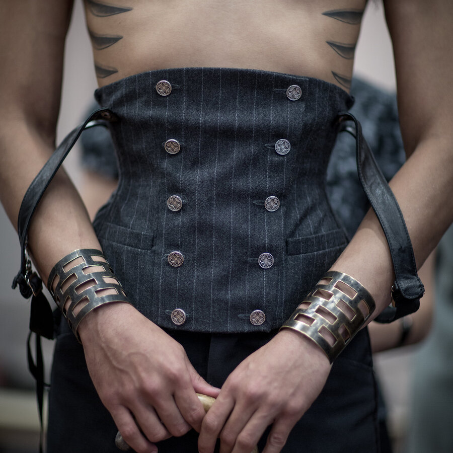 Underbust