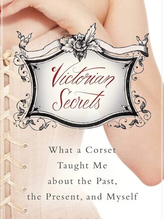 Skyhorse Publishing Victorian Secrets