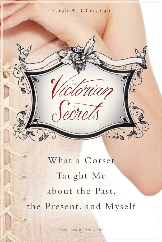 Skyhorse Publishing Victorian Secrets