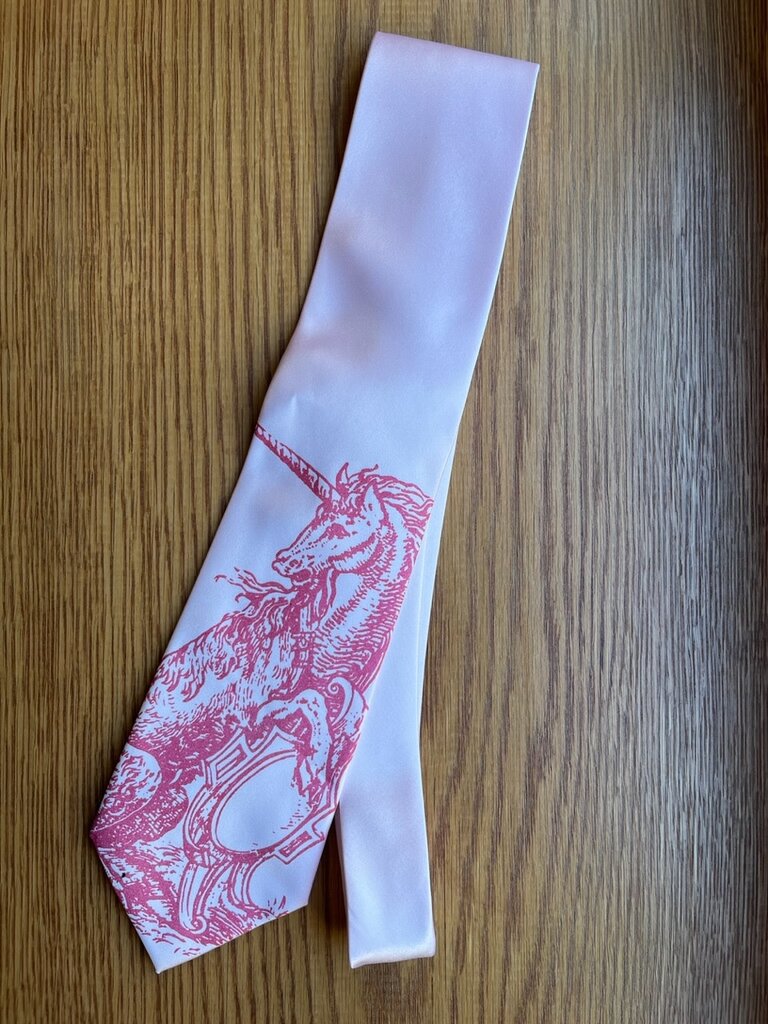 Cyberoptix Tie Lab Cyberoptix Tie Lab Neck Tie
