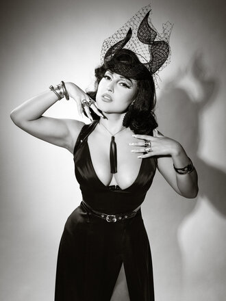 BabyLove’s Latex BabyLove’s Latex Tassel Necklace