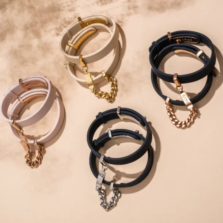 CRAVE CRAVE ID Cuff
