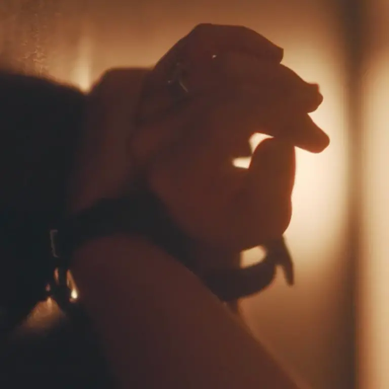CRAVE CRAVE ID Cuff