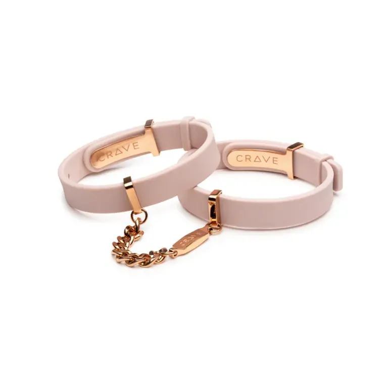 CRAVE CRAVE ID Cuff