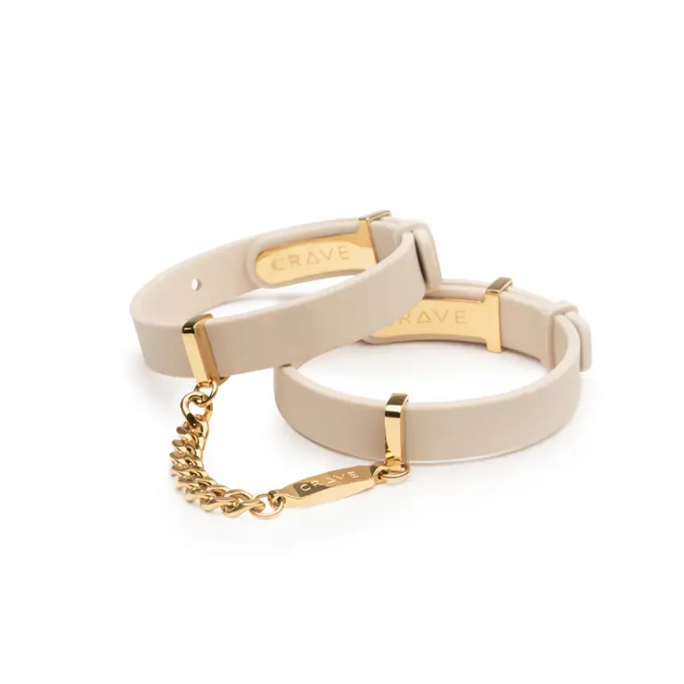CRAVE CRAVE ID Cuff