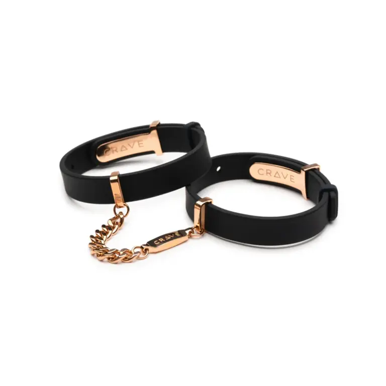CRAVE CRAVE ID Cuff