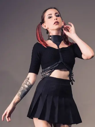 Lyric Wilson Xenolux Xenolux Carbon Harness Lyric Wilson Xenolux Xenolux Carbon Harness