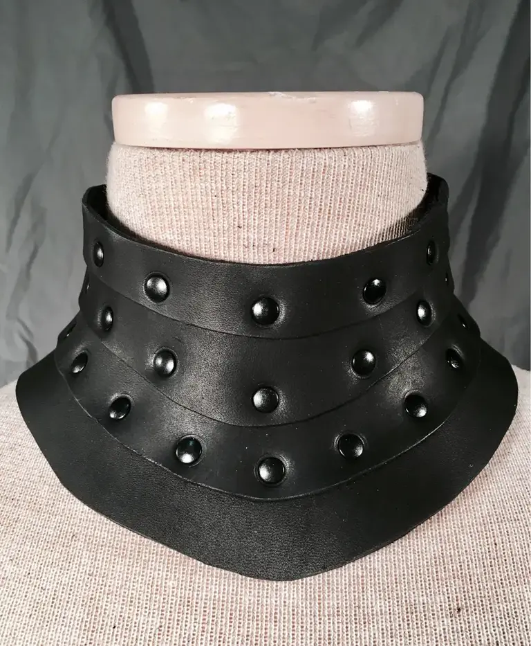 Lyric Wilson Xenolux Xenolux Carbon Collar