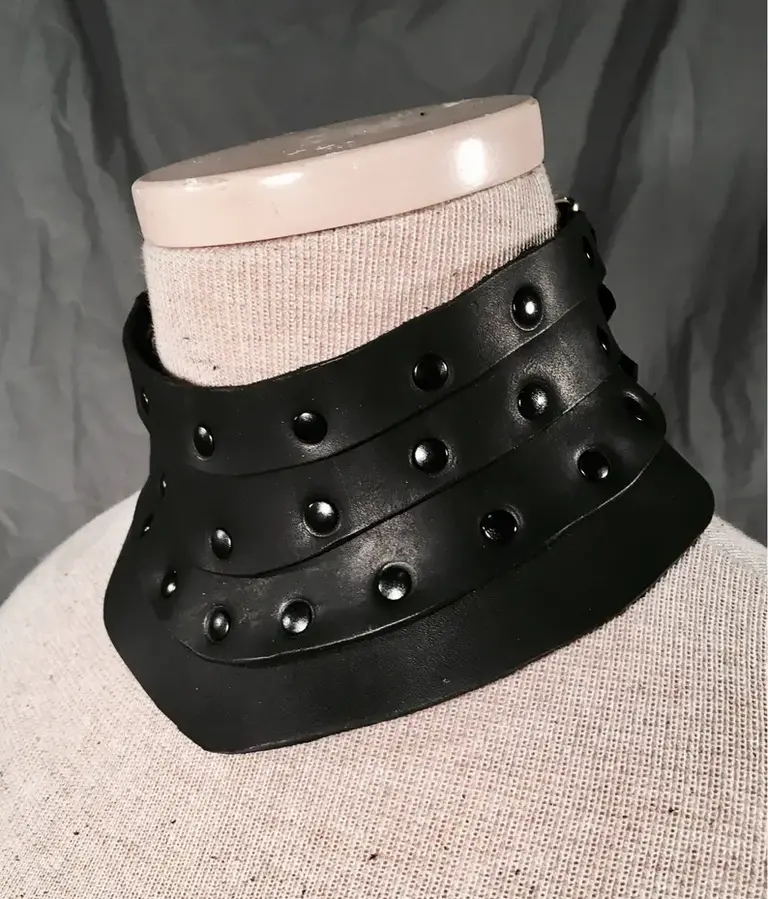 Lyric Wilson Xenolux Xenolux Carbon Collar