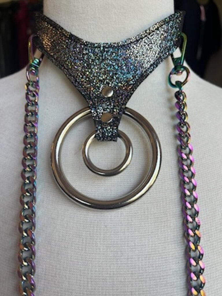Lyric Wilson Xenolux Xenolux Flourine Collar