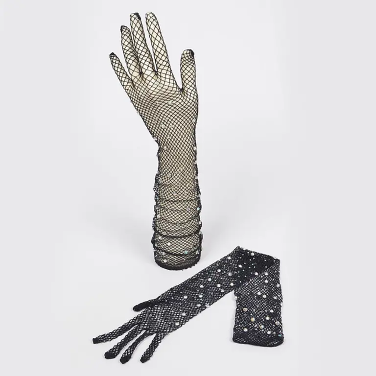 3AM Showgirl Gloves