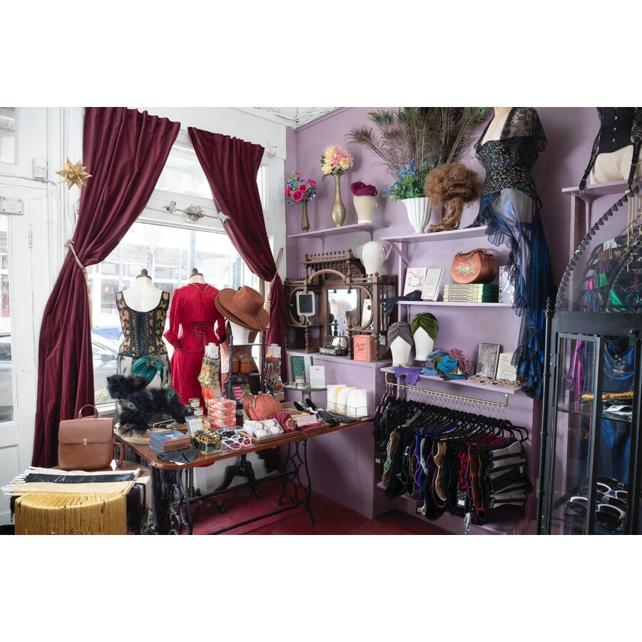 New Orleans Boutique