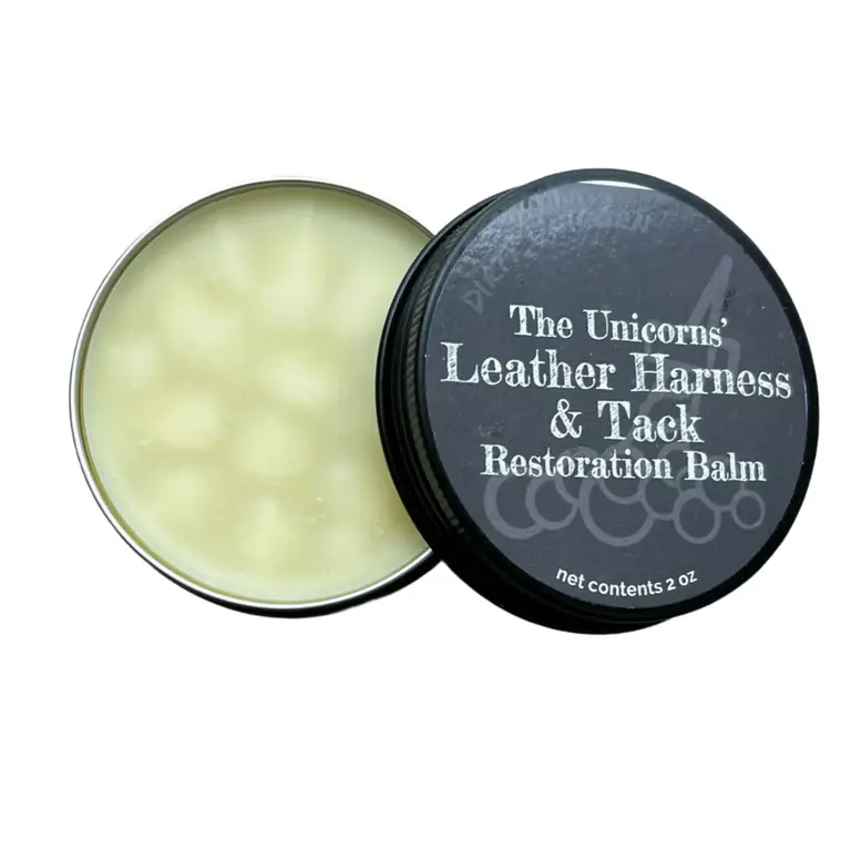 Dirty Unicorn Dirty Unicorn Leather Restoration Balm