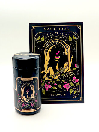 Magic Hour Magic Hour Tea: The Lovers