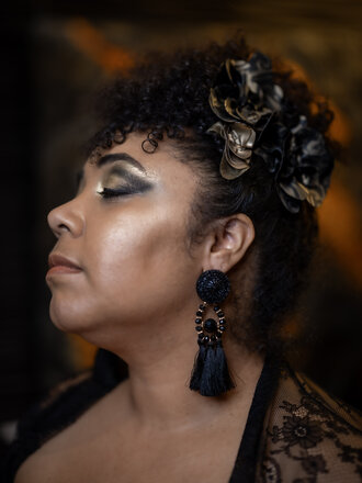 BabyLove’s Latex BabyLove’s Latex Flair Flowers (any color)