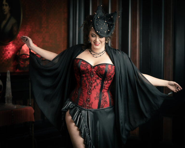 Pop Antique Pop Antique Chrysalis Wrap