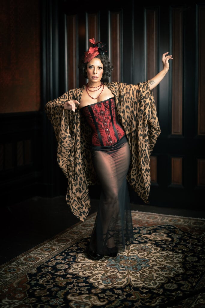 Kalico Delafay Kalico Delafay Darling Cocoon