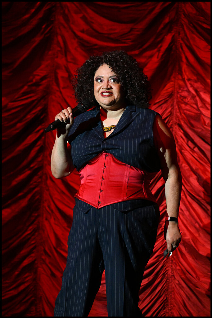 Dark Garden Signature Corselette in Satin [Made To Order]