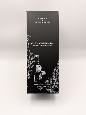 Heretic Parfum Heretic Parfum X Edward Gorey Room Sprays
