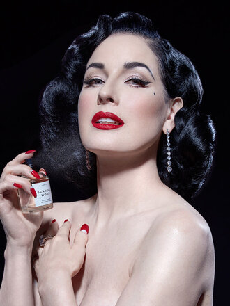 Heretic Parfum Scandalwood Musk Parfum