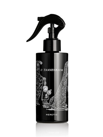 Heretic Parfum Heretic Parfum X Edward Gorey Room Sprays