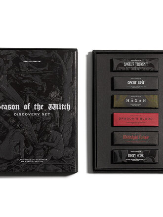 Heretic Parfum Season of the Witch Perfume Discovery Set