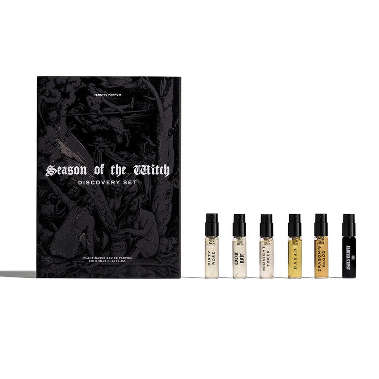 Heretic Parfum Heretic Season of the Witch Set