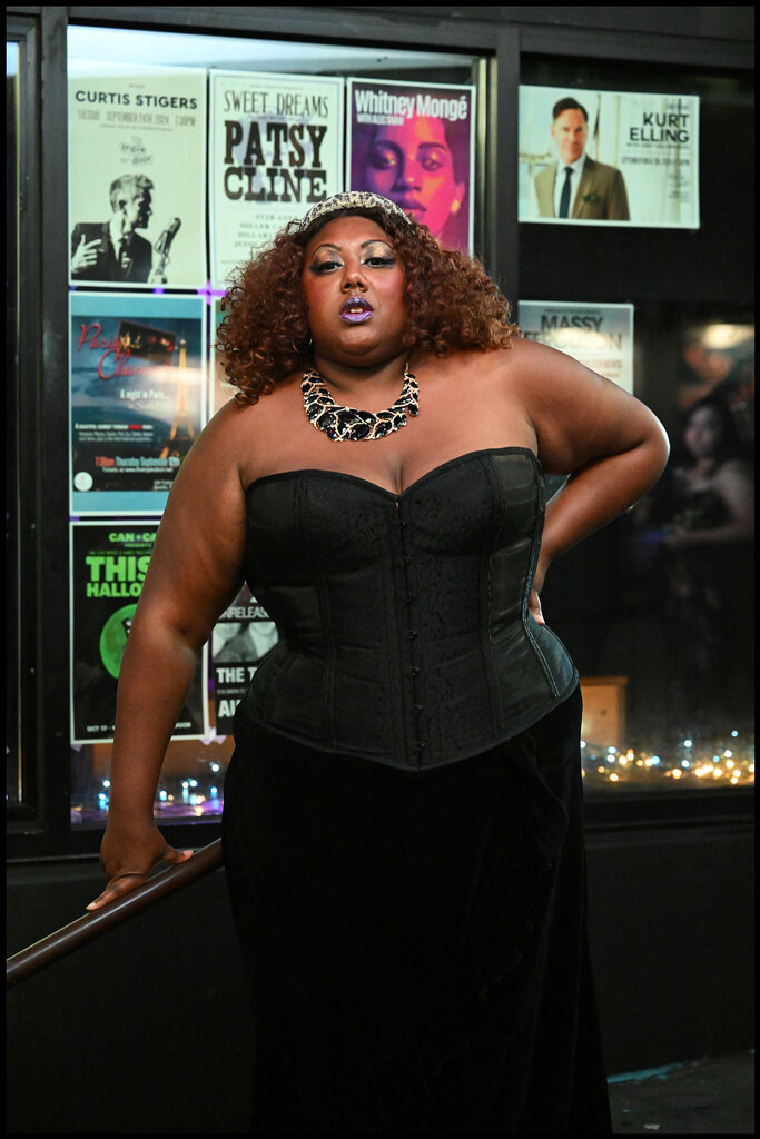 Dark Garden Personalized Design Valentine – Risque