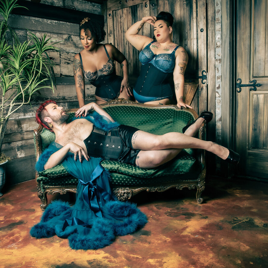 PD Waived on Personalized Design Risqué